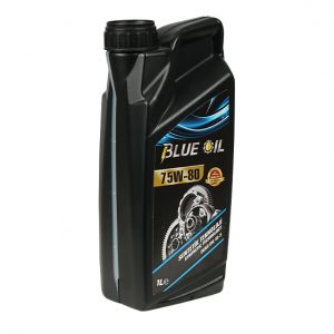 BLUEOIL-75W/80