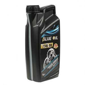 BLUEOIL-75W/80-1LT