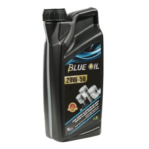 BLUEOIL-20W/50-1LT