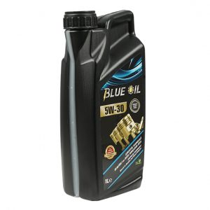 BLUEOIL-5W/30-1LT