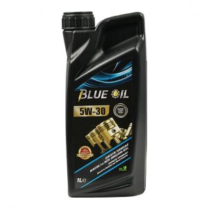 BLUEOIL-5W/30-1LT