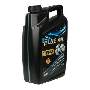 BLUEOIL-15W/40