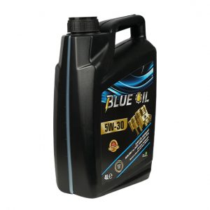 BLUEOIL-5W/30