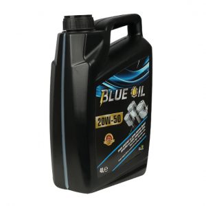 BLUEOIL-20W/50