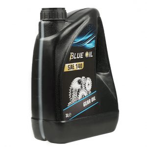 BLUEOIL-SAE/140-3LT