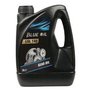 BLUEOIL-SAE/140-3LT