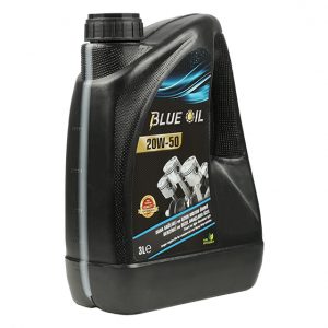 BLUEOIL-20W/50-3LT