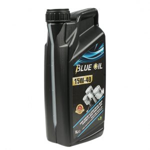 BLUEOIL-15W/40-1LT