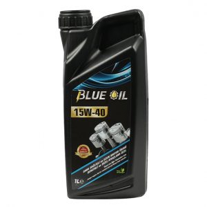 BLUEOIL-15W/40-1LT