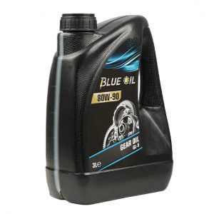 BLUEOIL-80W/90-3LT