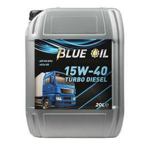 BLUEOIL-15W/40-20LT