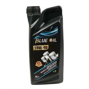 BLUEOIL-10W/40-1LT