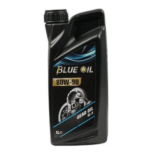 BLUEOIL-80W/90-1LT