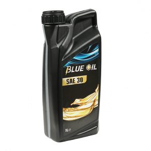 BLUEOIL-SAE/30-1LT