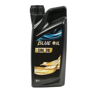 BLUEOIL-SAE/30-1LT