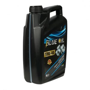 BLUEOIL-10W/40