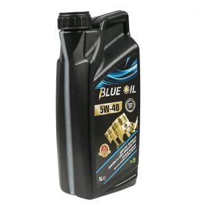 BLUEOIL-5W/40-1LT