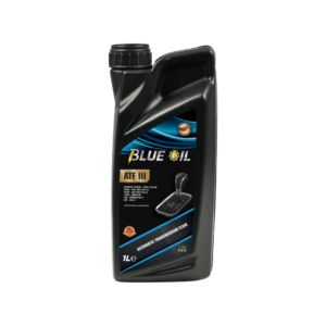 BLUEOIL ATF III AUTOMATIC TRANSMISSION FLUID | 1 LT