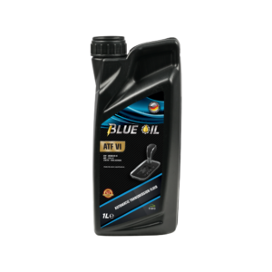 BLUEOIL ATF VI AUTOMATIC TRANSMISSION FLUID | 1 LT