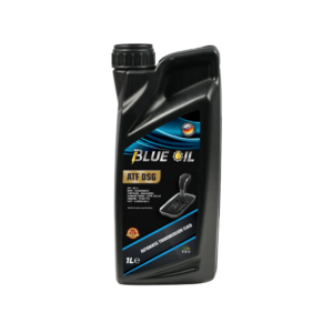 BLUEOIL ATF DSG AUTOMATIC TRANSMISSION FLUID | 1 LT