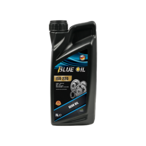 BLUEOIL ISO 220 GEAR OIL | 1 LT