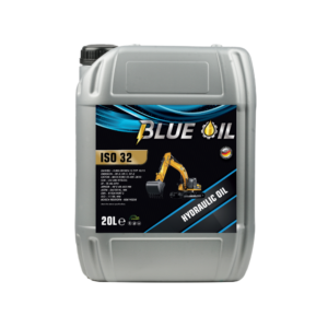 BLUEOIL HYDRAULIC ISO 32 | 20 LT