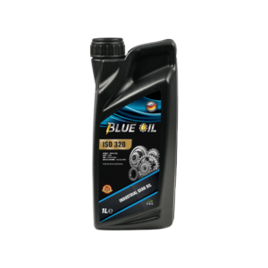 BLUEOIL ISO 320 GEAR OIL | 1 LT