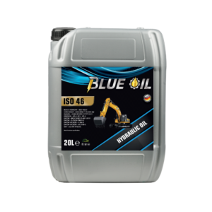 BLUEOIL HYDRAULIC ISO 46 | 20 LT